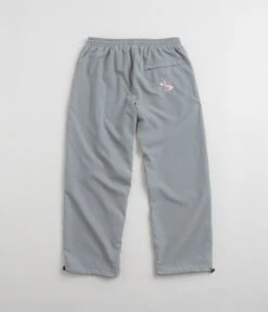 Yardsale Palm Joggers - Light Blue -Outlet The Street Set Store yardsale palm joggers light blue 3