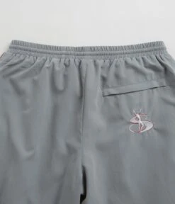 Yardsale Palm Joggers - Light Blue -Outlet The Street Set Store yardsale palm joggers light blue 5