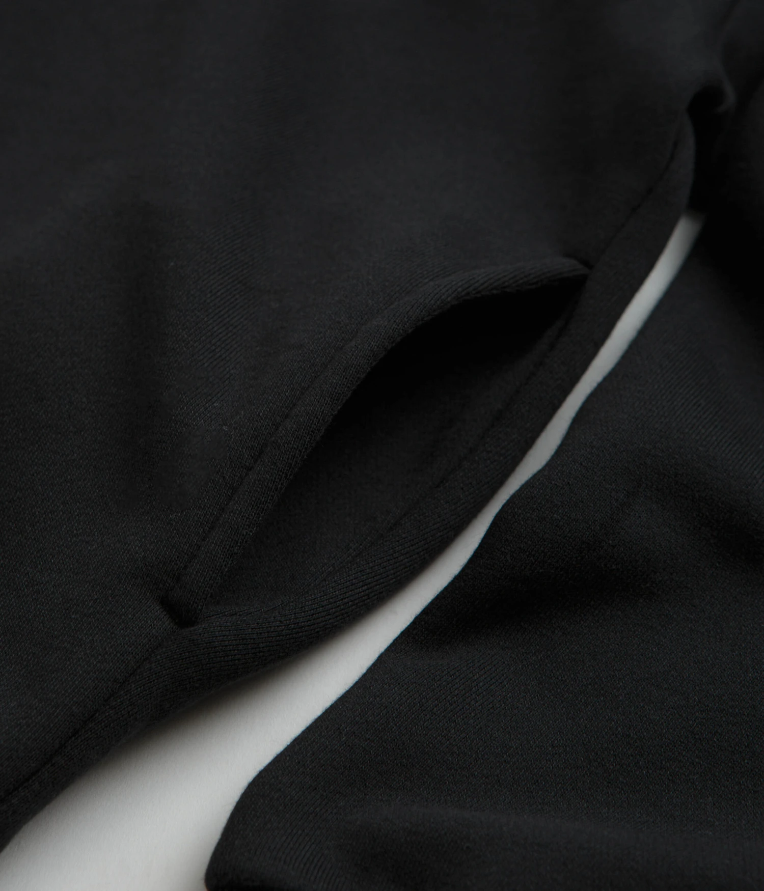 Yardsale Phantasy Full Zip Sweatshirt - Black 5 Yardsale Phantasy Full Zip Sweatshirt - Black - Image 5