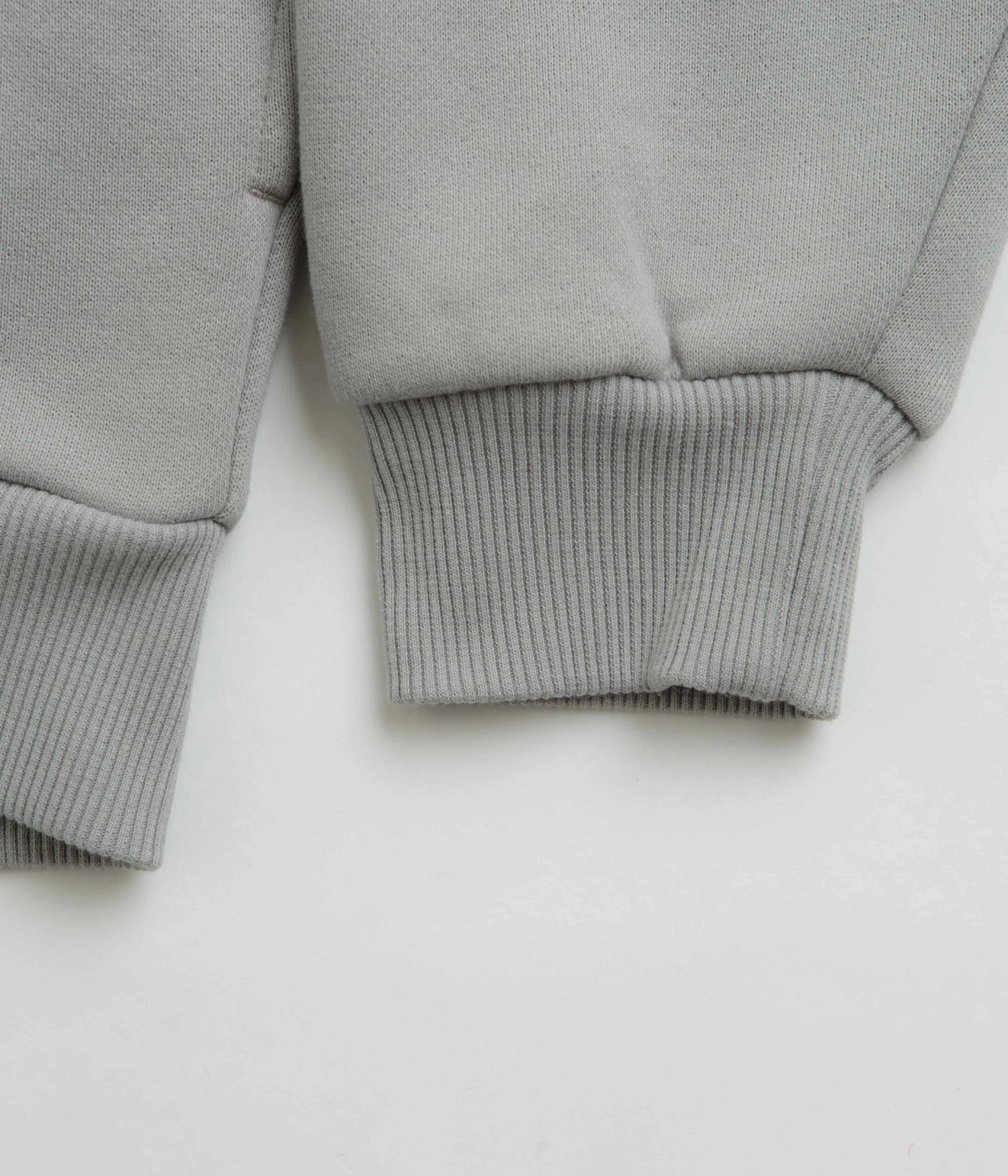 Yardsale Phantasy Full Zip Sweatshirt - Blue 6 Yardsale Phantasy Full Zip Sweatshirt - Blue - Image 6