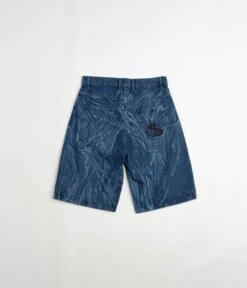 Yardsale Ripper Shorts - Denim 9 Yardsale Ripper Shorts - Denim -Outlet The Street Set Store yardsale ripper shorts denim 3