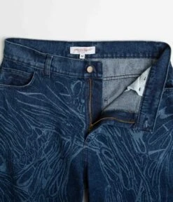 Yardsale Ripper Shorts - Denim 11 Yardsale Ripper Shorts - Denim -Outlet The Street Set Store yardsale ripper shorts denim 5