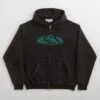 Yardsale Seance Hoodie - Black