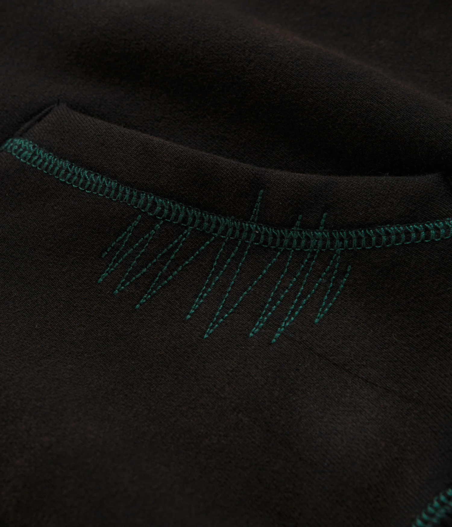 Yardsale Seance Hoodie - Black 5 Yardsale Seance Hoodie - Black - Image 5