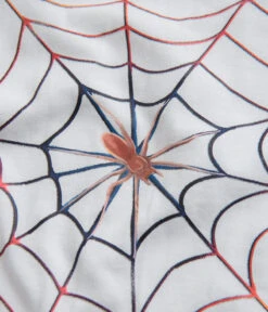 Yardsale Spider T-Shirt - White -Outlet The Street Set Store yardsale spider t shirt white 3