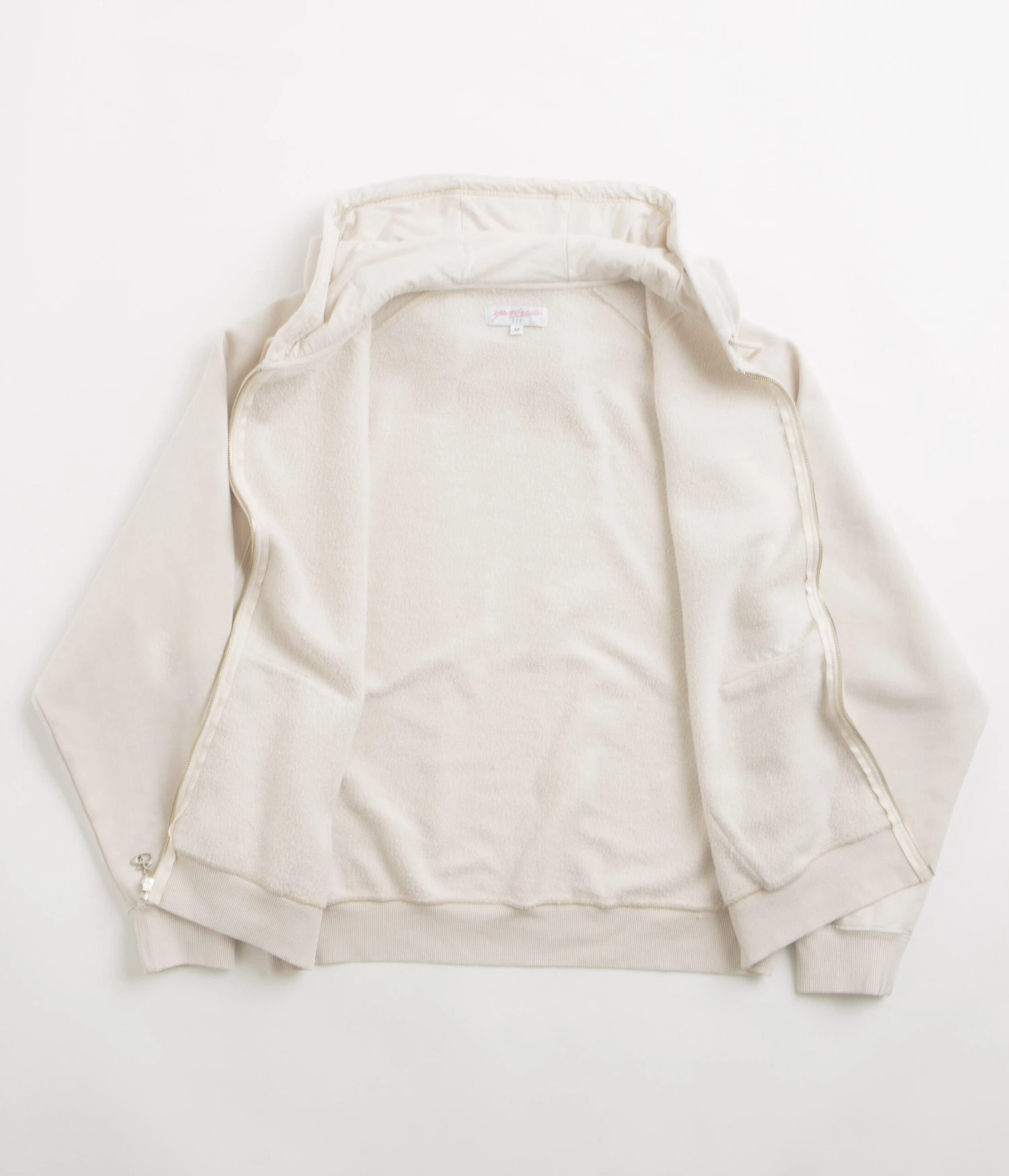 Yardsale Sundown Hoodie - Khaki 2 Yardsale Sundown Hoodie - Khaki - Image 2