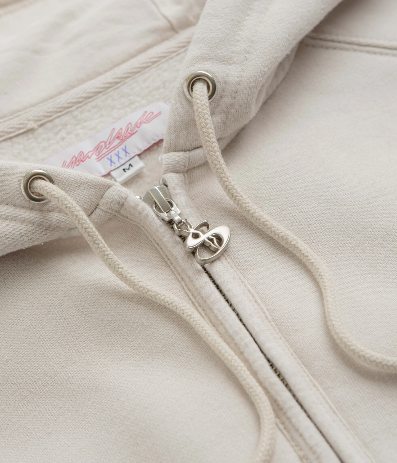 Yardsale Sundown Hoodie - Khaki 5 Yardsale Sundown Hoodie - Khaki - Image 5