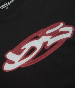 Yardsale Tool T-Shirt - Black -Outlet The Street Set Store yardsale tool t shirt black 3