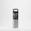 Yeti Chug Cap Rambler Bottle 18oz - Stainless Steel