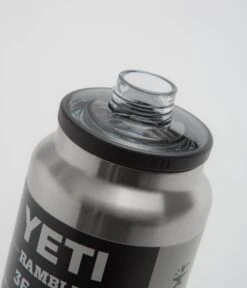 Yeti Chug Cap Rambler Bottle 36oz - Stainless Steel -Outlet The Street Set Store yeti chug cap rambler bottle 36oz stainless steel 4