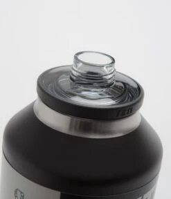 Yeti Chug Cap Rambler Bottle 64oz - Black -Outlet The Street Set Store yeti chug cap rambler bottle 64oz black 4