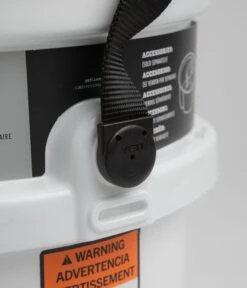 Yeti LoadOut Bucket - White -Outlet The Street Set Store yeti loadout bucket white 3 9116bf9c 4903 4fa4 aa45 7b1ad20f86d1