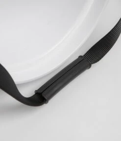 Yeti LoadOut Bucket - White -Outlet The Street Set Store yeti loadout bucket white 4