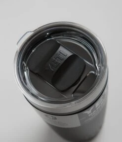 Yeti Rambler Tumbler V2 10oz - Black -Outlet The Street Set Store yeti rambler tumbler v2 10oz black 3