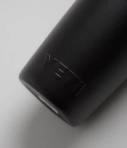 Yeti Rambler Tumbler V2 10oz - Black -Outlet The Street Set Store yeti rambler tumbler v2 10oz black 4