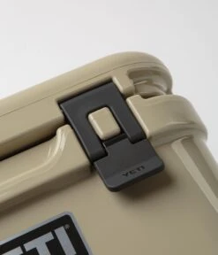 Yeti Roadie 24 Hard Cooler - Tan -Outlet The Street Set Store yeti roadie 24 hard cooler tan 5