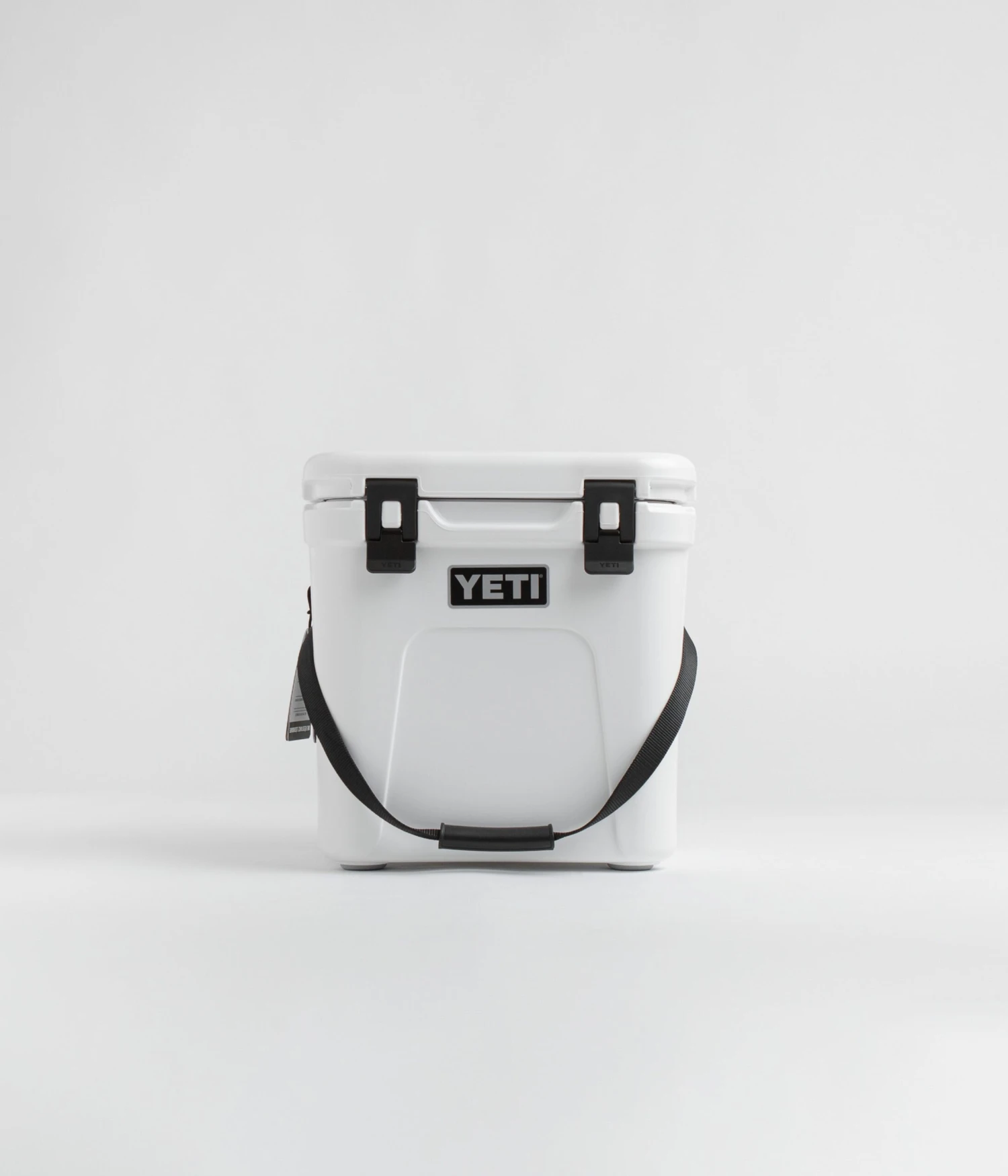 Yeti Roadie 24 Hard Cooler - White 1 Yeti Roadie 24 Hard Cooler - White