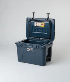 Yeti Tundra 35 Hard Cooler - Navy -Outlet The Street Set Store yeti tundra 35 hard cooler navy 3