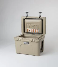 Yeti Tundra 35 Hard Cooler - Tan -Outlet The Street Set Store yeti tundra 35 hard cooler tan 3