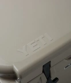 Yeti Tundra 35 Hard Cooler - Tan -Outlet The Street Set Store yeti tundra 35 hard cooler tan 4