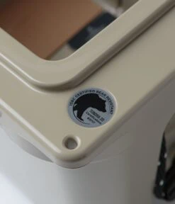 Yeti Tundra 35 Hard Cooler - Tan -Outlet The Street Set Store yeti tundra 35 hard cooler tan 5